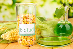 Albourne Green biofuel availability