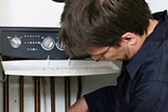 boiler repair Albourne Green