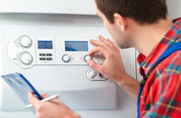free commercial Albourne Green boiler quotes