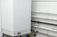 free Albourne Green condensing boiler quotes