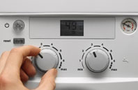 free Albourne Green boiler maintenance quotes
